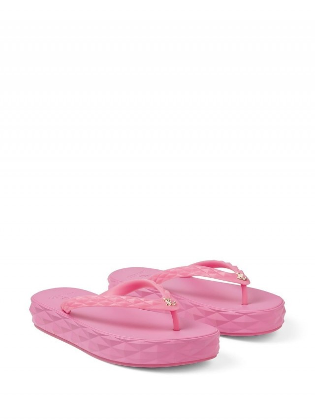 Jimmy Choo Diamond サンダル