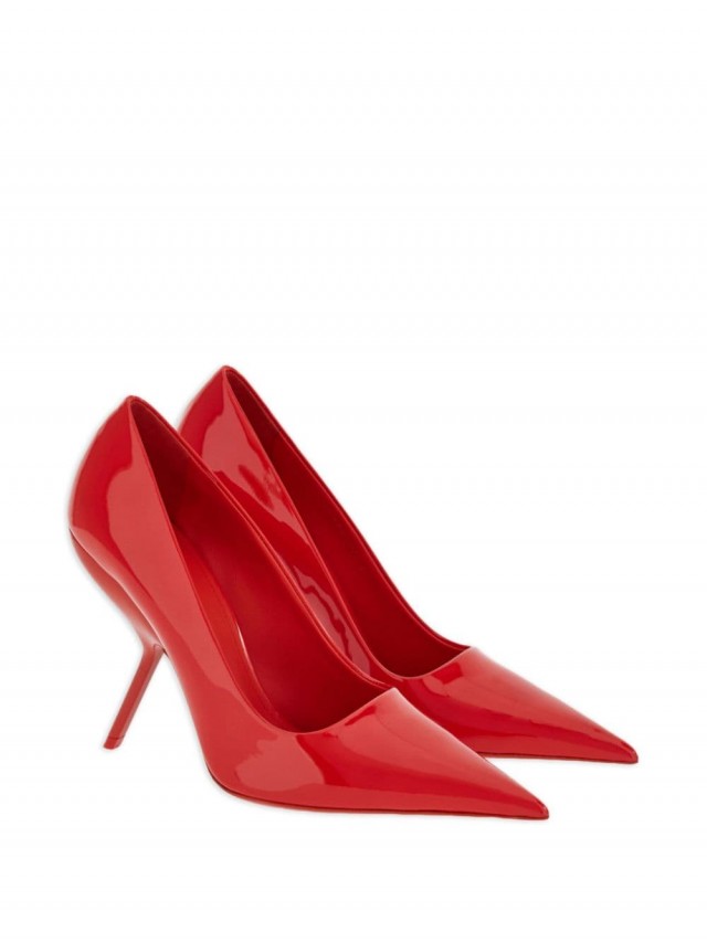 Ferragamo Eva 105mm パンプス