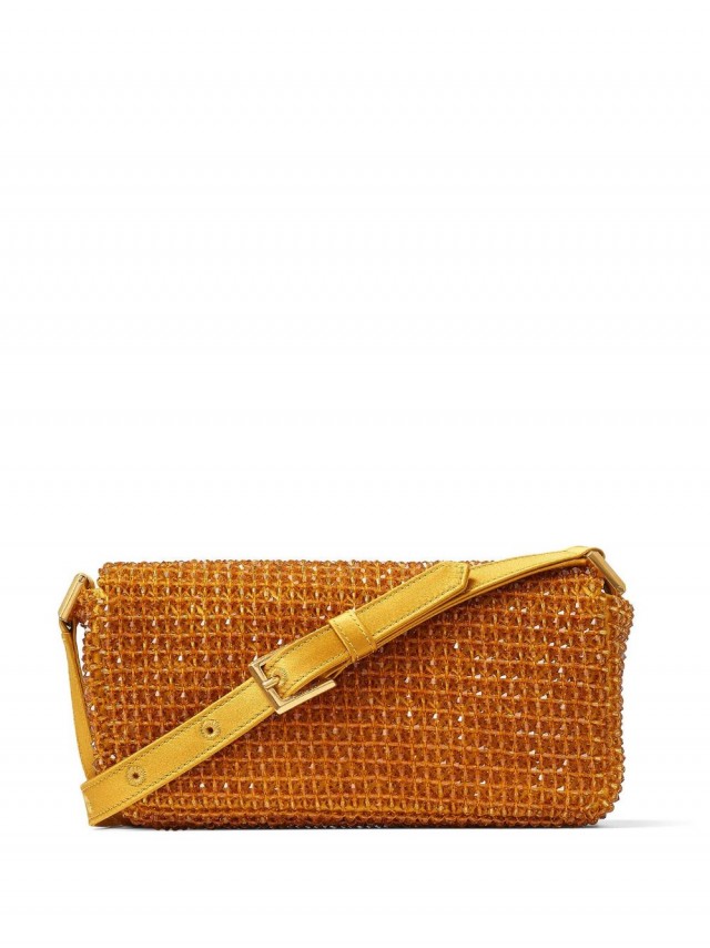 Jimmy Choo Varenne ショルダーバッグ ミニ