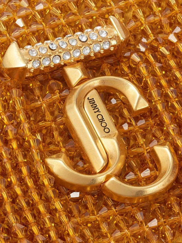 Jimmy Choo Varenne ショルダーバッグ ミニ