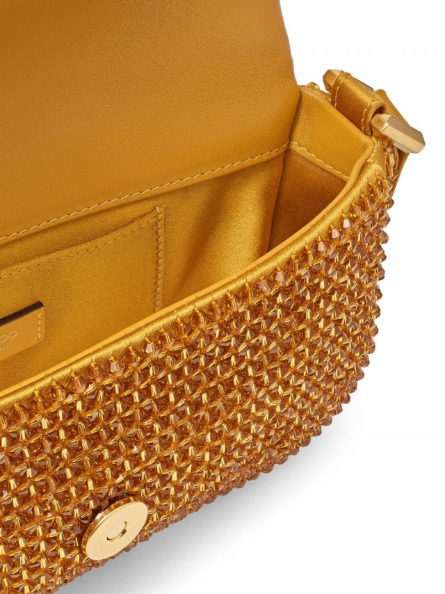 Jimmy Choo Varenne ショルダーバッグ ミニ
