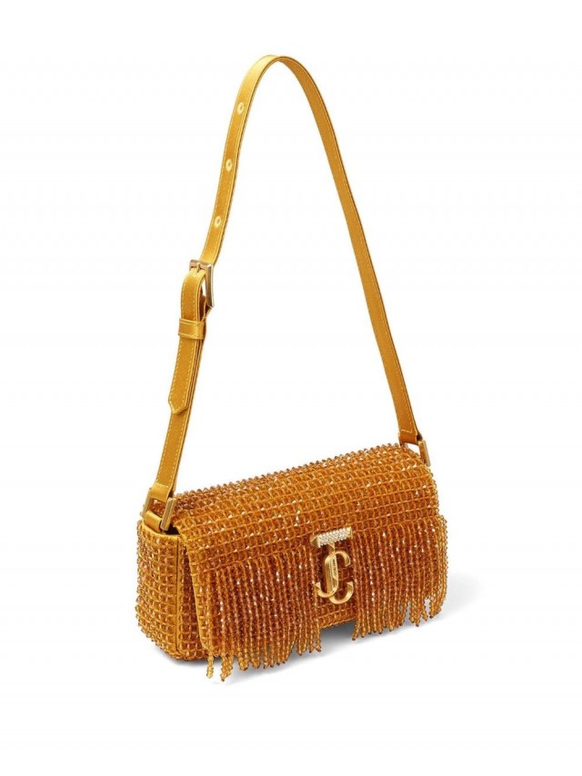 Jimmy Choo Varenne ショルダーバッグ ミニ
