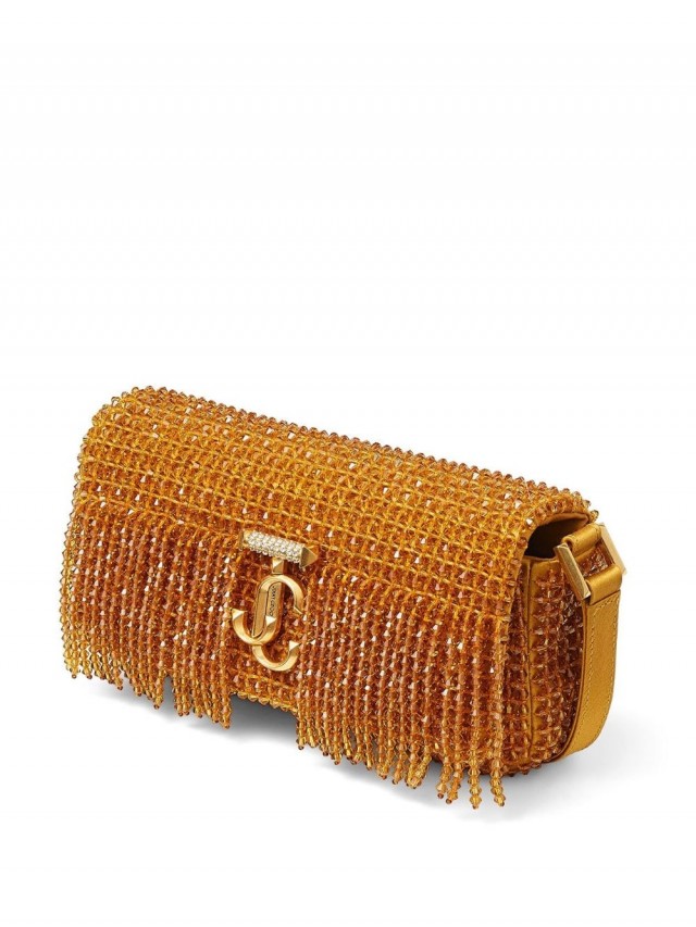 Jimmy Choo Varenne ショルダーバッグ ミニ
