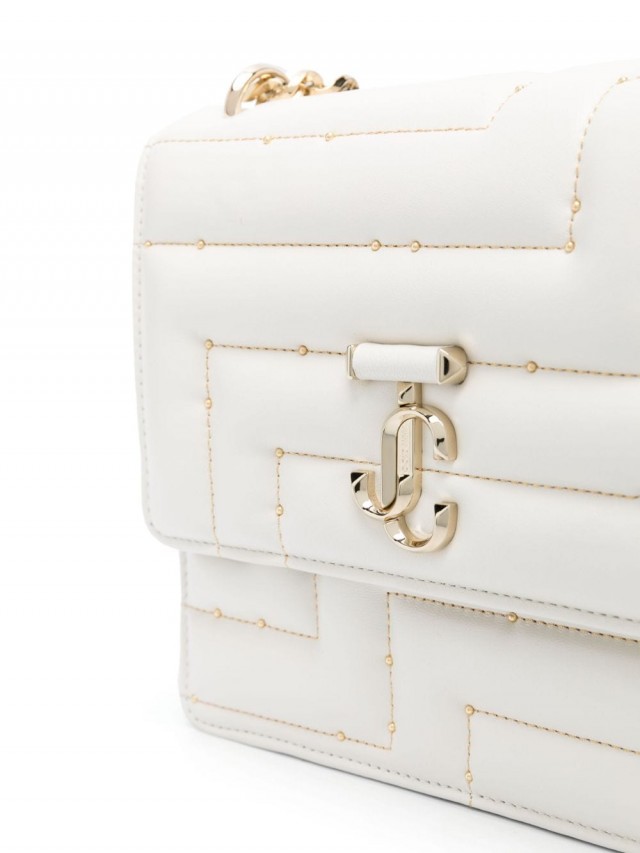 Jimmy Choo Varenne ショルダーバッグ
