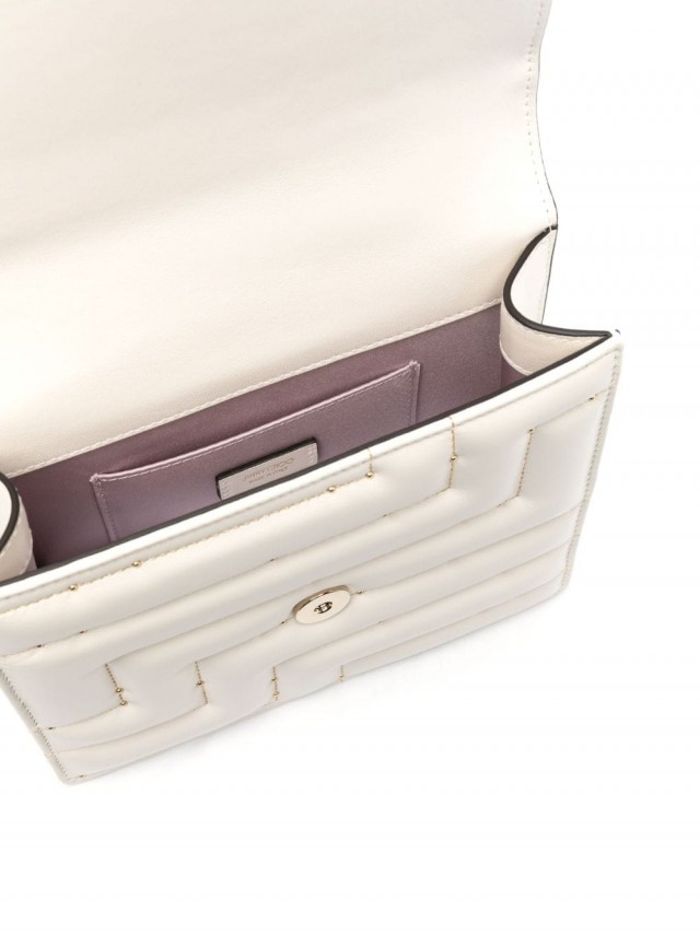 Jimmy Choo Varenne ショルダーバッグ
