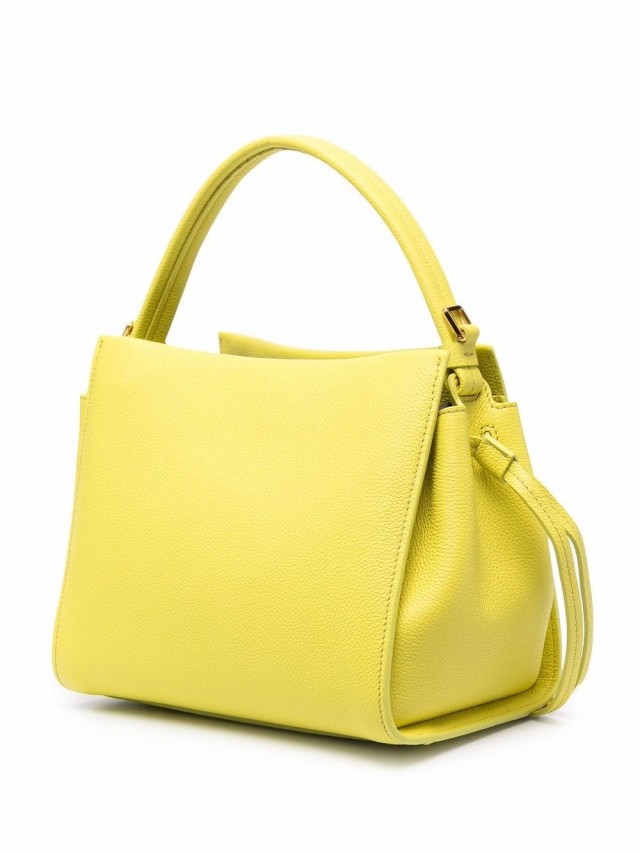 TOM FORD パドロック ハンドバッグ S