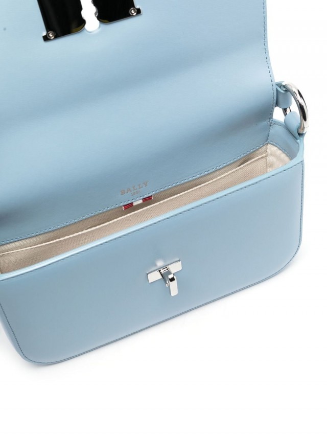 Bally Tasche ショルダーバッグ