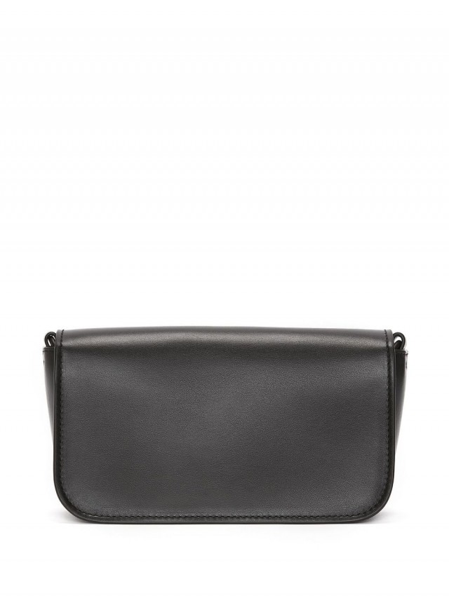 JW Anderson アンカー チェーン レザーショルダーバッグ
