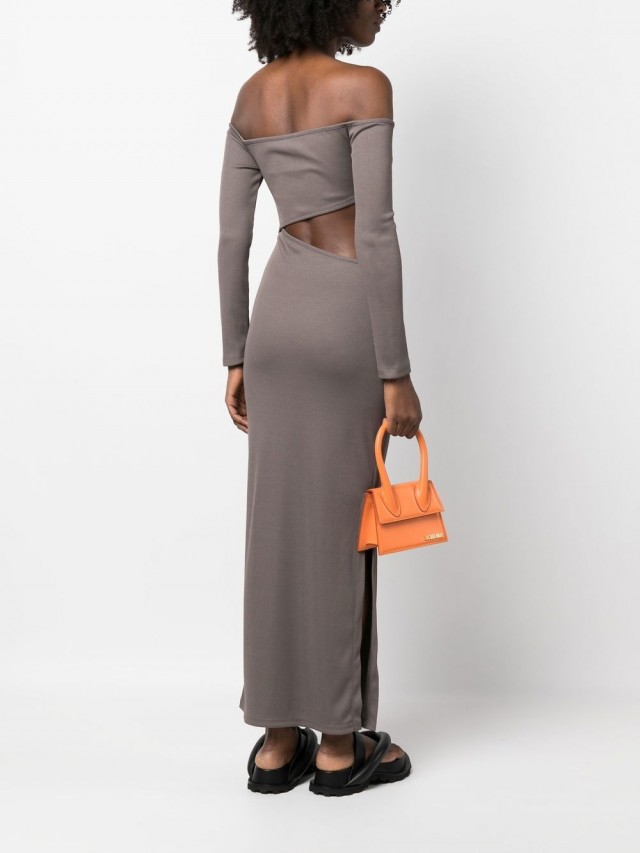 Jacquemus Le Chiquito ミニバッグ