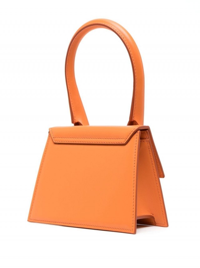 Jacquemus Le Chiquito ミニバッグ