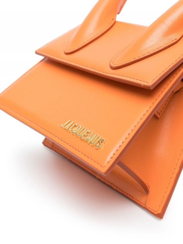 Jacquemus Le Chiquito ミニバッグ