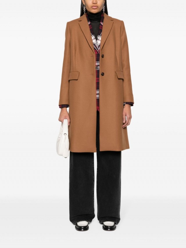 Tommy Hilfiger シングルコート