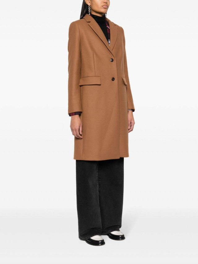 Tommy Hilfiger シングルコート
