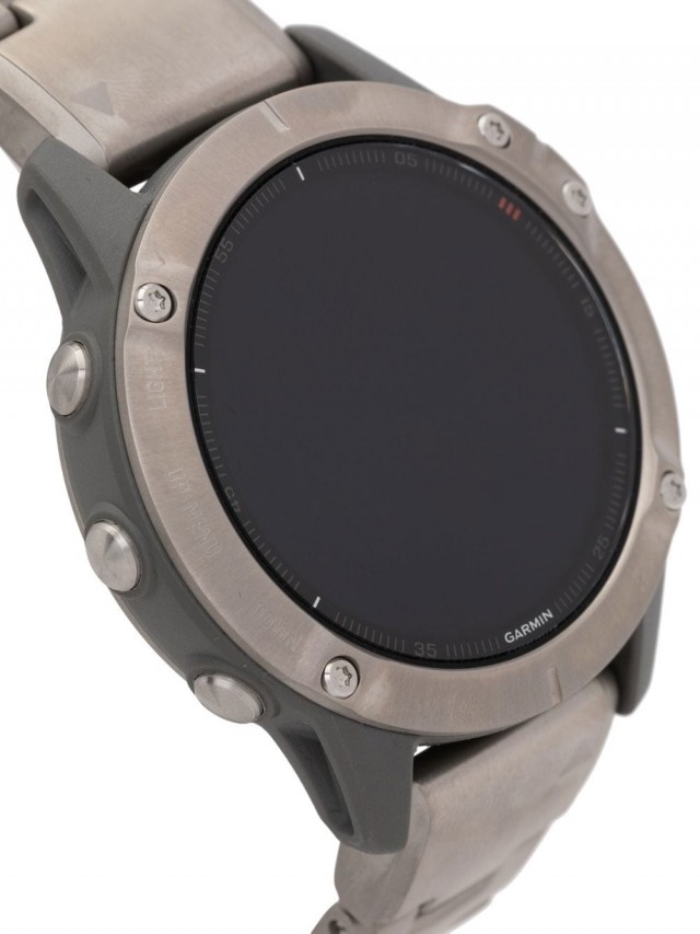 Garmin Fenix 6 スマートウォッチ