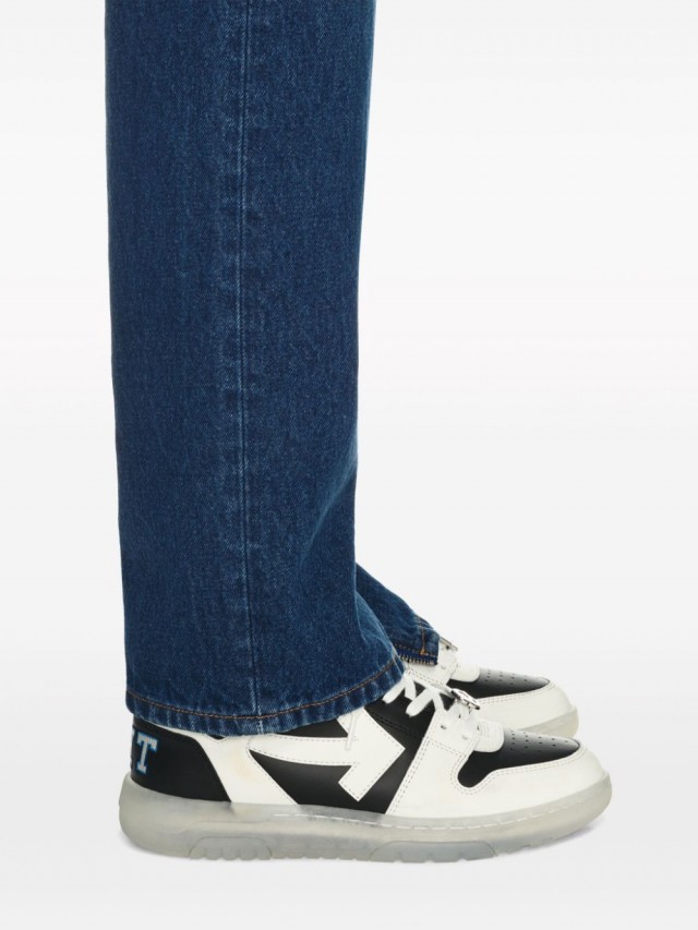 Off-White Out Of Office スニーカー