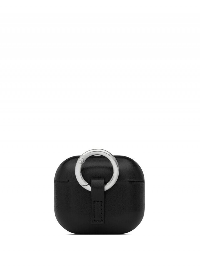 Saint Laurent サンローラン AirPods レザーケース