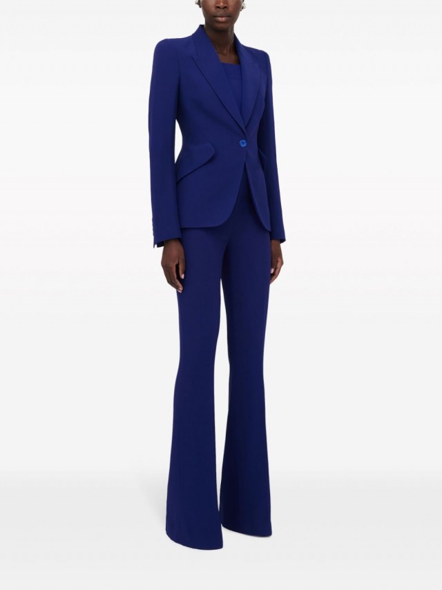 Alexander McQueen テーラード シングルジャケット