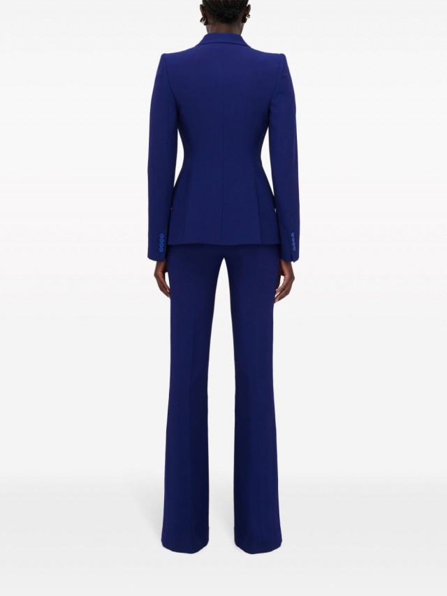 Alexander McQueen テーラード シングルジャケット
