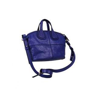 GIVENCHY Borsa Donna Bright blue 327601462 NIGHTNGALE Micro