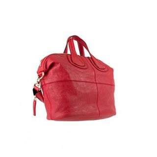 GIVENCHY: Borsa Donna Medium red N1363060555 NIGHTNGALE Medium