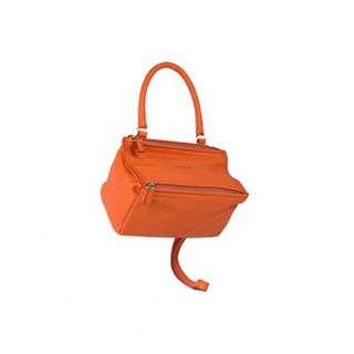 GIVENCHY: Borsa Donna Orange 1869299339 PANDORA Small