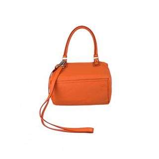 GIVENCHY: Borsa Donna Orange 1869299339 PANDORA Small