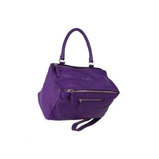 GIVENCHY: Borsa Donna Purple N97883067 PANDORA medium