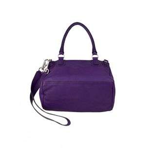 GIVENCHY: Borsa Donna Purple N97883067 PANDORA medium