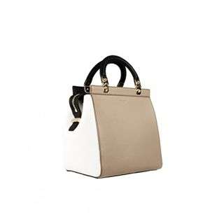 GIVENCHY Borsa Donna Taupe N470489730 HDG Small