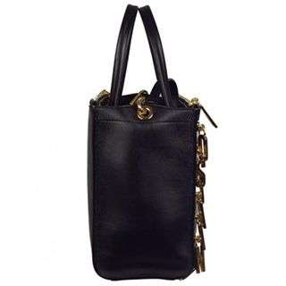 MOSCHINO Borsa Donna Nero N39857539