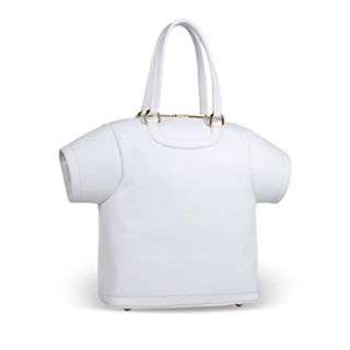 MOSCHINO  Borsa Donna Bianco N425209338