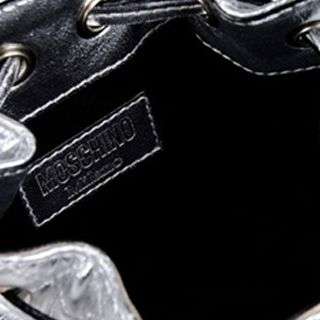 MOSCHINO Borsa Donna Argento N177069475