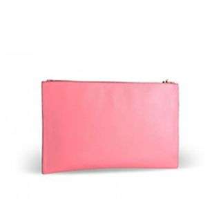 MOSCHINO Pochette Donna Rosa N1360647383 