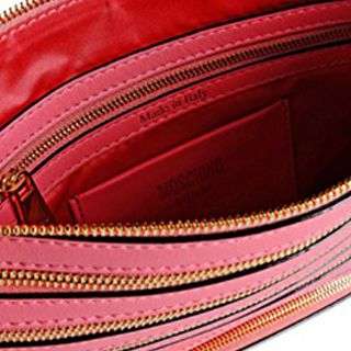 MOSCHINO Pochette Donna Rosa N1360647383 