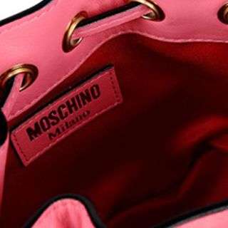 MOSCHINO Borsa Donna Rosa 811976046