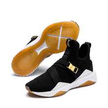 【PUMA公式】ディファイ ミッド バーシティ ウィメンズ|オンライン通販 PUMA.com