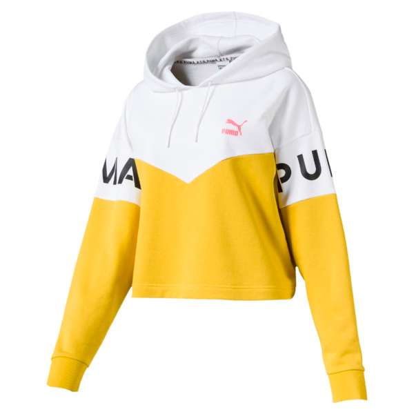 【PUMA公式】プーマ  レディース プーマ XTG ウィメンズ フーディー|公式オンライン通販 PUMA.com | 20 | プーマ 新着アイテム | プーマ
