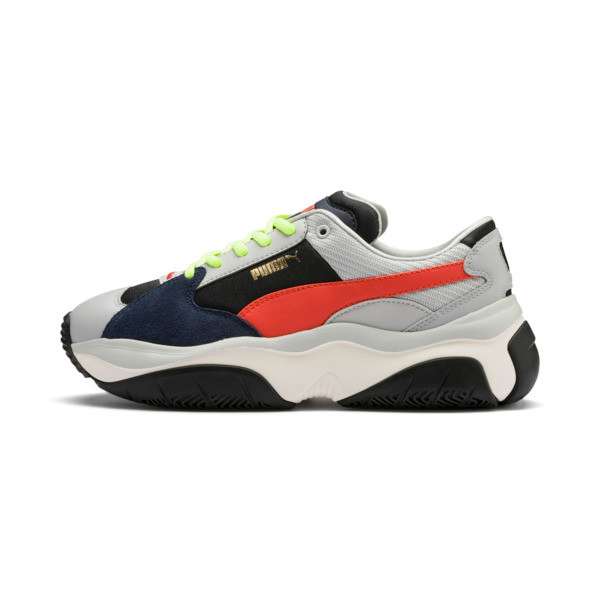 【PUMA公式】プーマ  ストーミー ウィメンズ スニーカー|公式オンライン通販 PUMA.com | 03 | プーマ 新着アイテム | プーマ