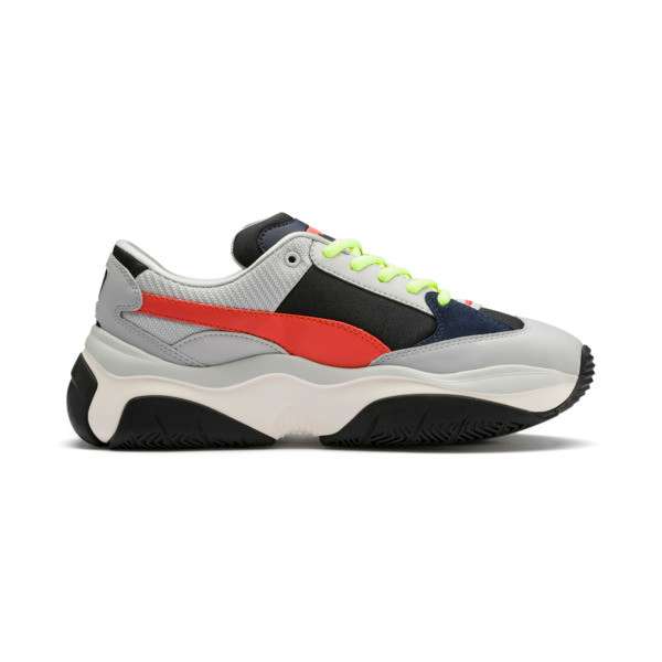 【PUMA公式】プーマ  ストーミー ウィメンズ スニーカー|公式オンライン通販 PUMA.com | 03 | プーマ 新着アイテム | プーマ
