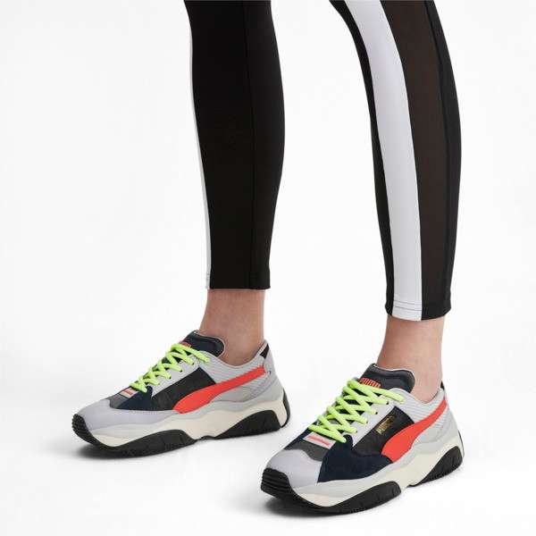 【PUMA公式】プーマ  ストーミー ウィメンズ スニーカー|公式オンライン通販 PUMA.com | 03 | プーマ 新着アイテム | プーマ