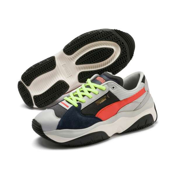 【PUMA公式】プーマ  ストーミー ウィメンズ スニーカー|公式オンライン通販 PUMA.com | 03 | プーマ 新着アイテム | プーマ