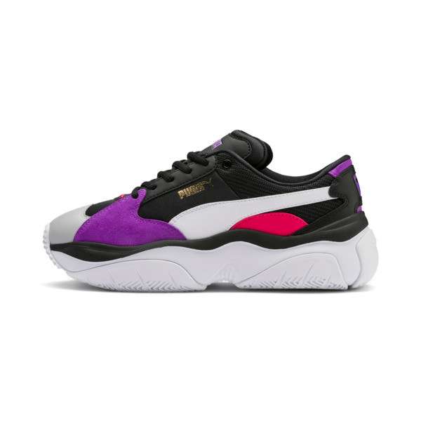【PUMA公式】プーマ  ストーミー ウィメンズ スニーカー|公式オンライン通販 PUMA.com | 01 | プーマ 新着アイテム | プーマ