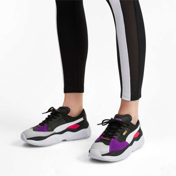 【PUMA公式】プーマ  ストーミー ウィメンズ スニーカー|公式オンライン通販 PUMA.com | 01 | プーマ 新着アイテム | プーマ