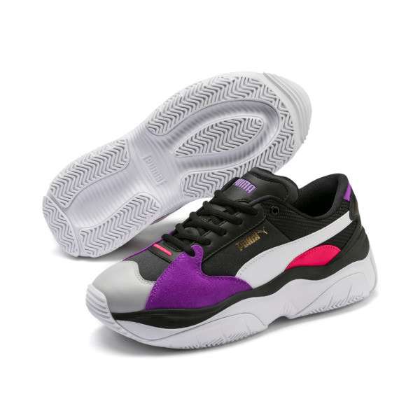 【PUMA公式】プーマ  ストーミー ウィメンズ スニーカー|公式オンライン通販 PUMA.com | 01 | プーマ 新着アイテム | プーマ