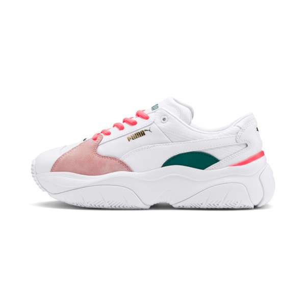 【PUMA公式】プーマ  ストーミー ウィメンズ スニーカー|公式オンライン通販 PUMA.com | 02 | プーマ 新着アイテム | プーマ