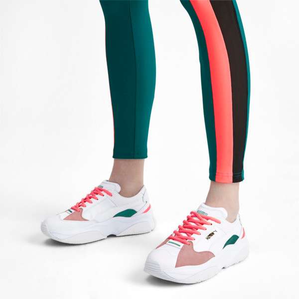【PUMA公式】プーマ  ストーミー ウィメンズ スニーカー|公式オンライン通販 PUMA.com | 02 | プーマ 新着アイテム | プーマ