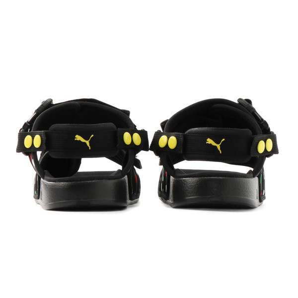 【PUMA公式】プーマ  PUMA x CHINATOWN MARKET リードキャット サンダル|公式オンライン通販 PUMA.com | 01 | プーマ 新着アイテム | プーマ