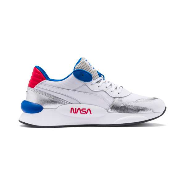 【PUMA公式】プーマ  PUMA x SPACE AGENCY RS 9.8 スニーカー|公式オンライン通販 PUMA.com | 01 | プーマ ローカット | プーマ