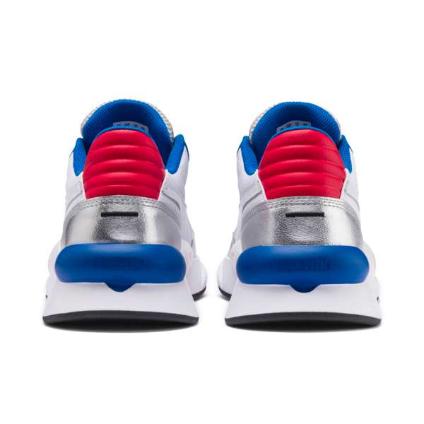 【PUMA公式】プーマ  PUMA x SPACE AGENCY RS 9.8 スニーカー|公式オンライン通販 PUMA.com | 01 | プーマ ローカット | プーマ