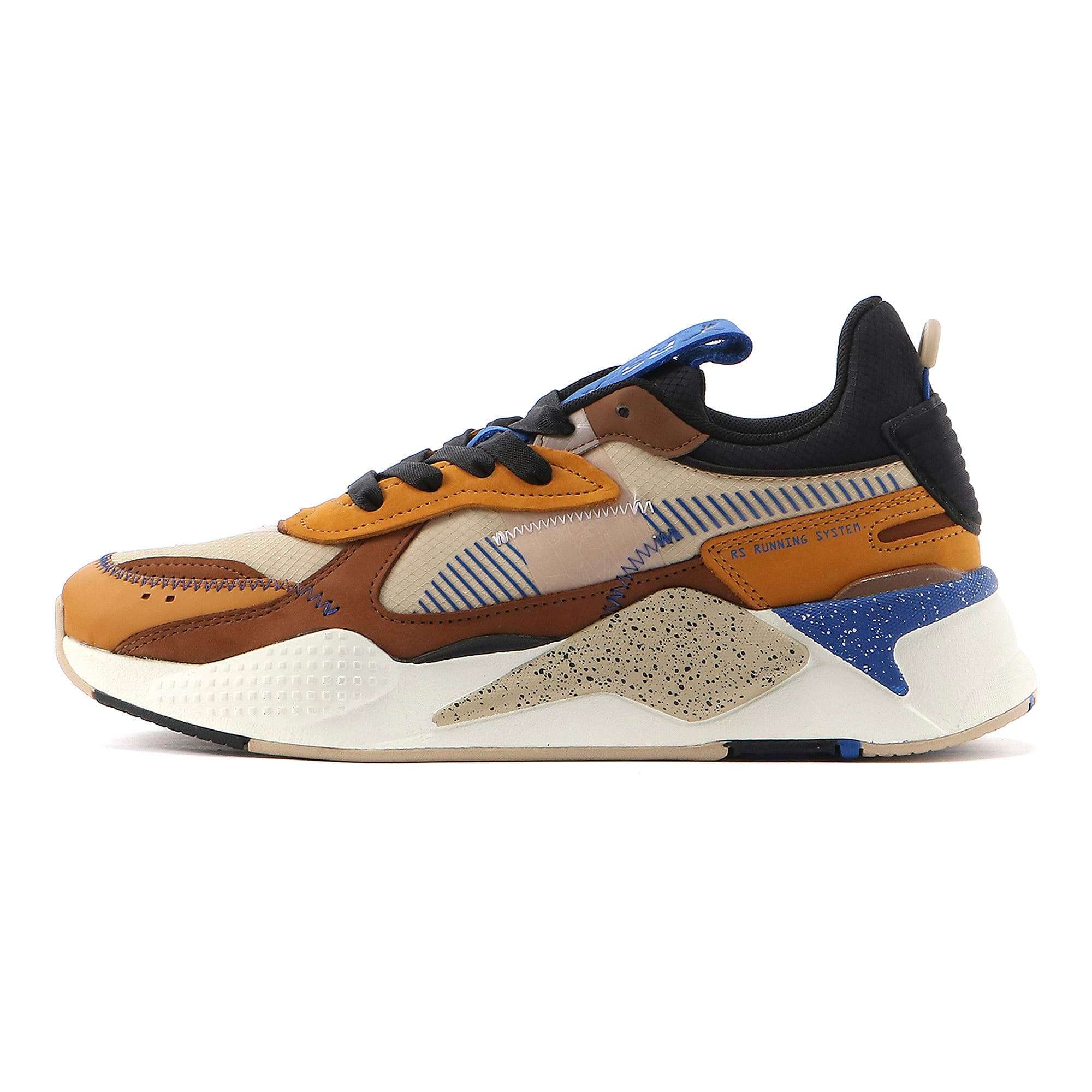 【PUMA公式】プーマ  RS-X UNRAVEL WTR スニーカー|公式オンライン通販 PUMA.com | 04 | プーマ 新着アイテム | プーマ